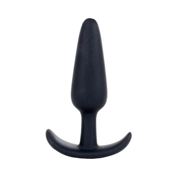 Mood Naughty Large Silicone Butt Plug — image 5 of 12