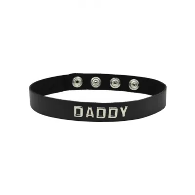 Sm Collar Daddy