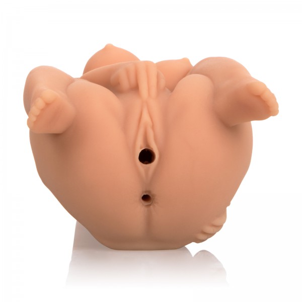 Juicy Fuck Mini Sex Doll