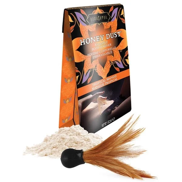 Kama Sutra Petite Honey Dust 28gram