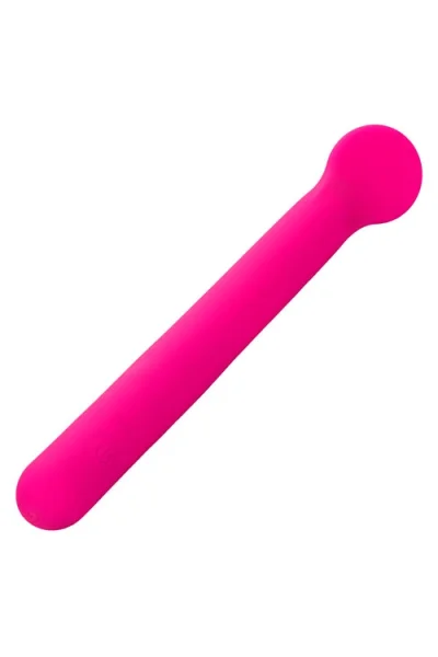 California Exotic Liquid Silicone 6.25" Clitoriffic Vibrator