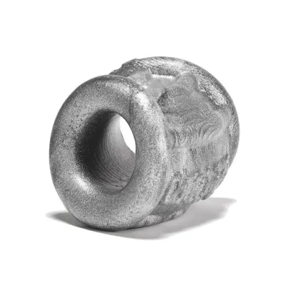 Bent 1 Ballstretcher Grey Small
