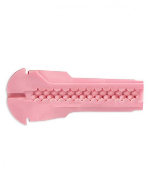 Fleshlight Pink Butt Speed Bump - Pink