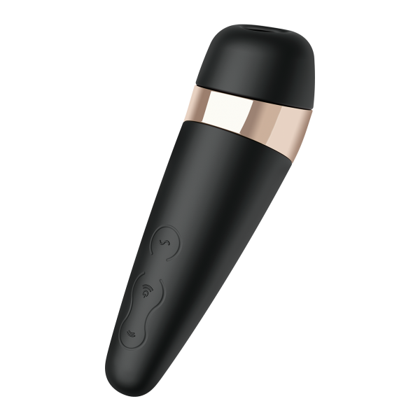 Pro 3+ Clit Stimulator