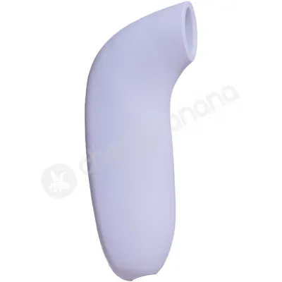 Dame Aer Lavender Clitoral Suction Simulator