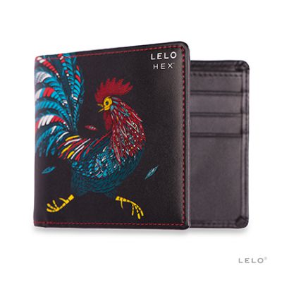 HEX Money Wallet