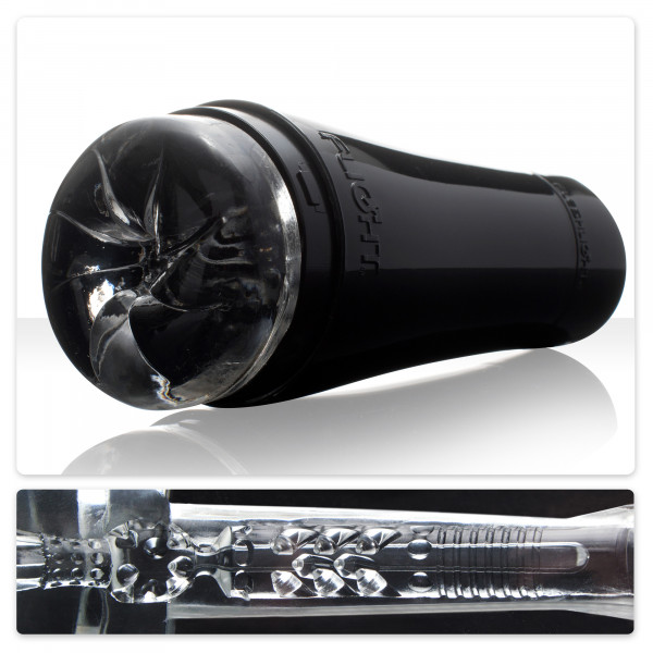 Flight Pilot Stroker