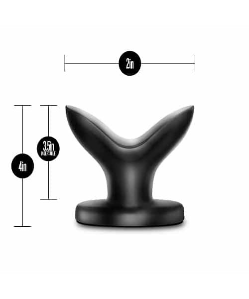 Expanding Butt Plug — image 9 of 13