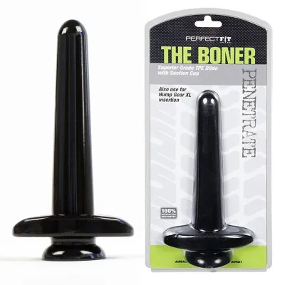 Perfect Fit The Boner