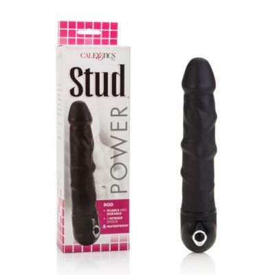 Power Stud Rod Black