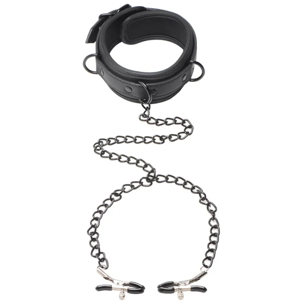Master Series Collared Temptress — image 4 of 6