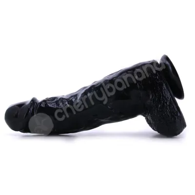 Big Black Cocks Phat Boy Dildo