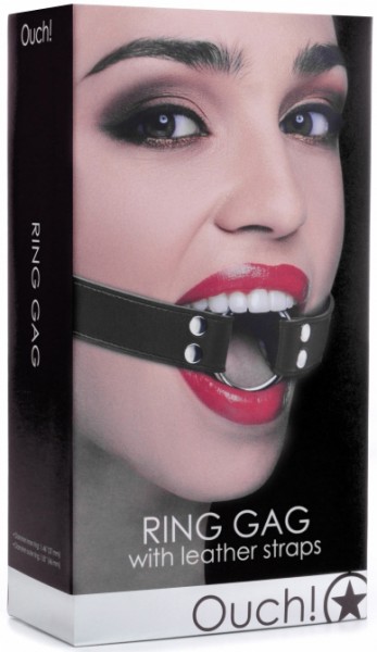 Ring Gag