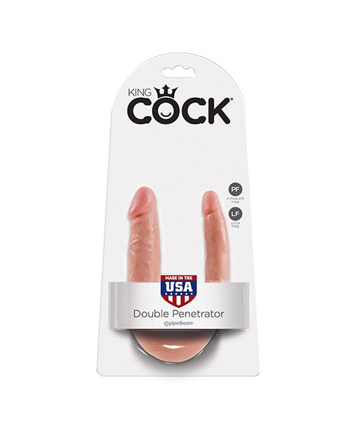 King Cock Double Trouble — image 9 of 14
