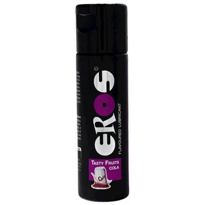 Eros Tasty Fruits Cola 30 Ml