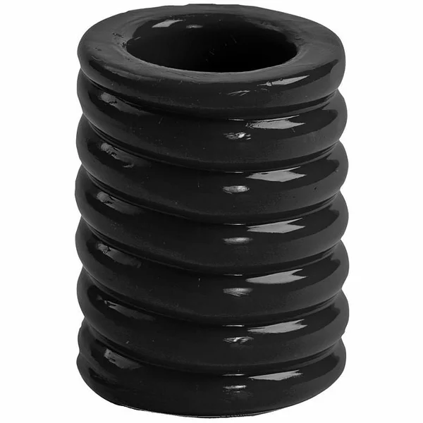TitanMen Tools - Cock Cage Black — image 4 of 5