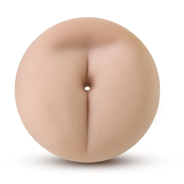 Performance Universal Pump Sleeve Anal Vanilla — image 24 of 25