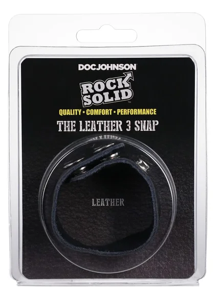E-Z Cinch Silicone Lasso Cock Ring — image 24 of 25