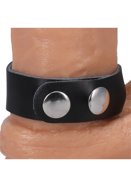 E-Z Cinch Silicone Lasso Cock Ring — image 23 of 25