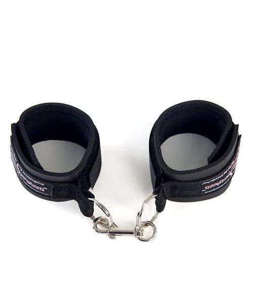 Sportcuffs