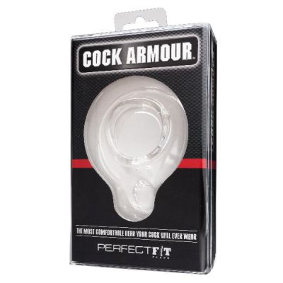 Cock Armour Large