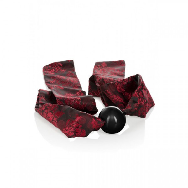 Scandal Ball Gag