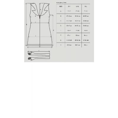 Emergency Dress And Stethoscope