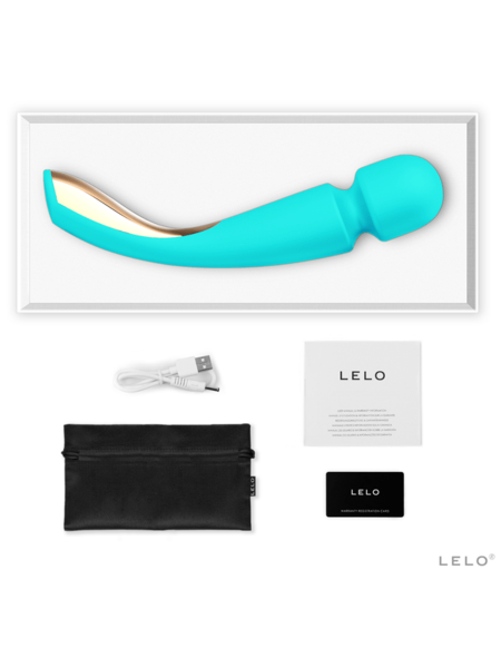 Lelo Smart Wand 2 Large 12" Massager