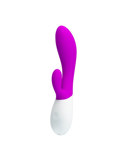 Master rhythm dual vibrator