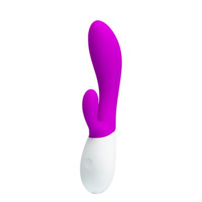 Master rhythm dual vibrator