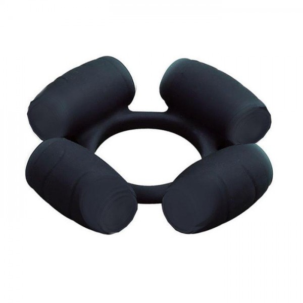 Turbo Vibrating Ring