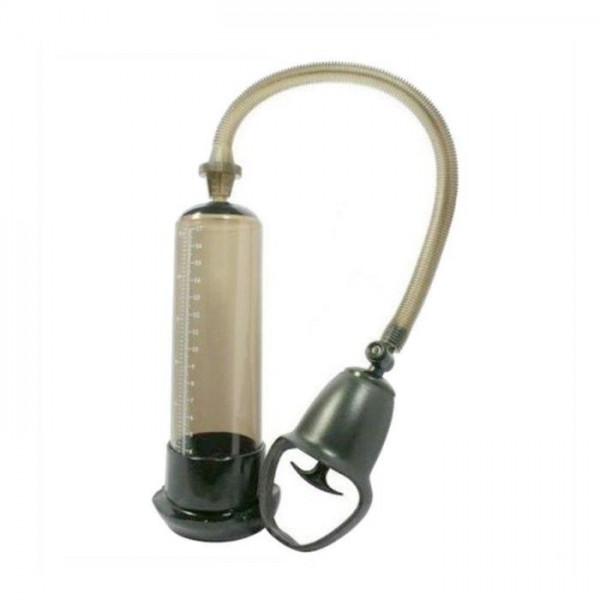 7" Super Sizer Pump