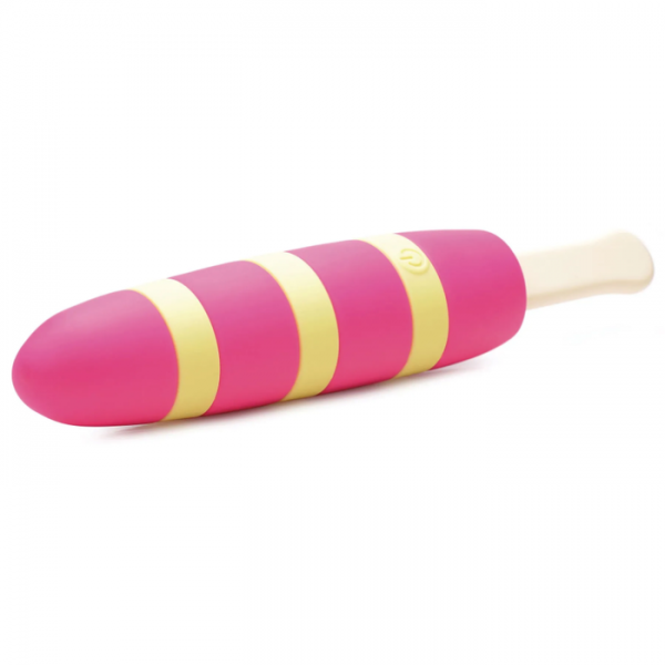 Cocksicle Rechargeable Popsicle Vibrator — image 4 of 7
