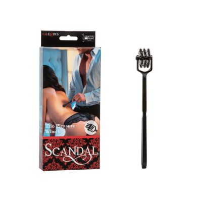 Scandal Trio Pleasure Wheel