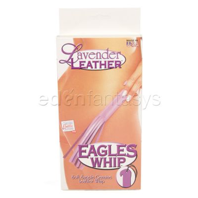 Eagles whip