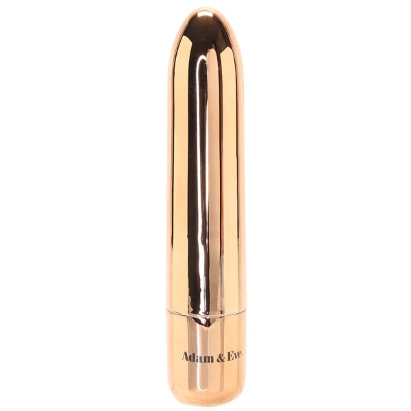 Adam & Eve's Eve's Copper Cutie Rechargeable Bullet