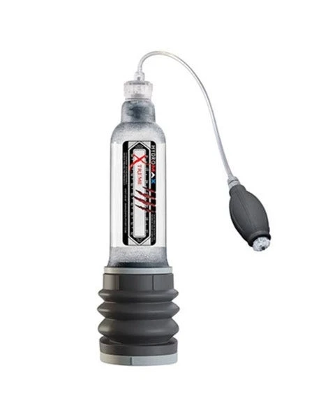Bathmate Hydromax7 Xtreme X30 Hydro Pump Kit