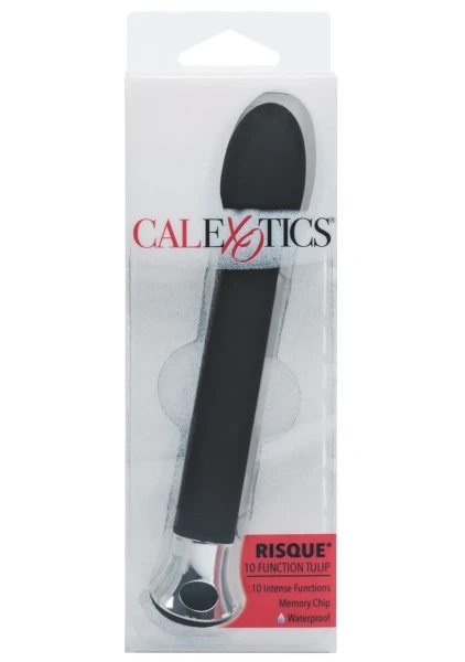 10-function Risque Tulip Purple
