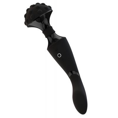 Vive Shiatsu Bendable Wand Massager