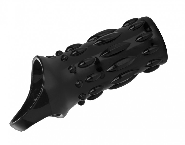 Clear Sensations Penis Sleeve