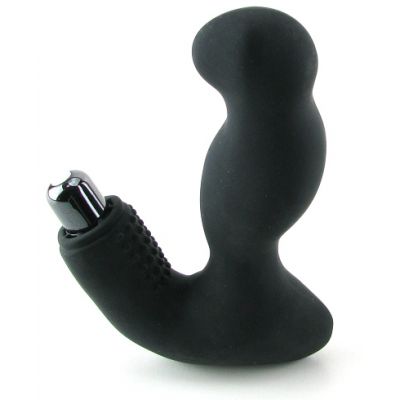 Nexus Max 5 Vibrating Silicone Massager