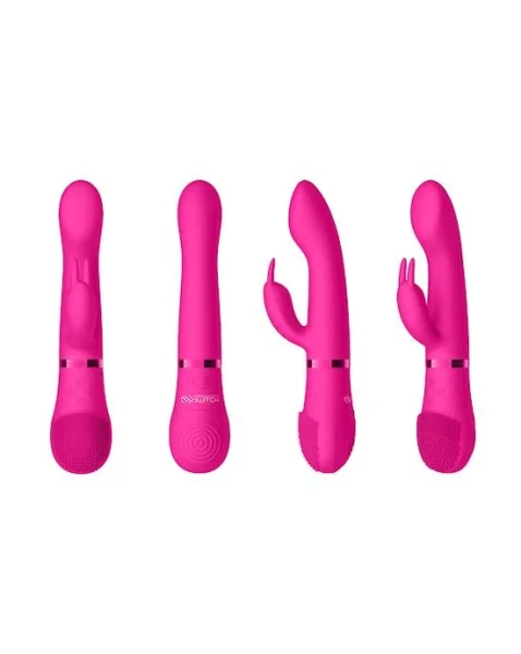 Pleasure Kit #1 -  Pink