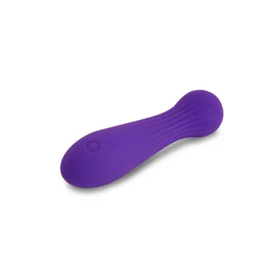 Nu Sensuelle Nubii Sola Bullet Purple