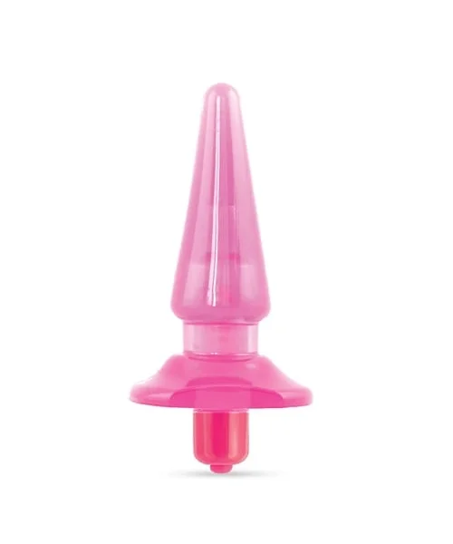 Blush - B Yours - Basic Vibra Plug