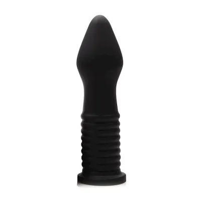 Fist Trainer Black 10 Inch