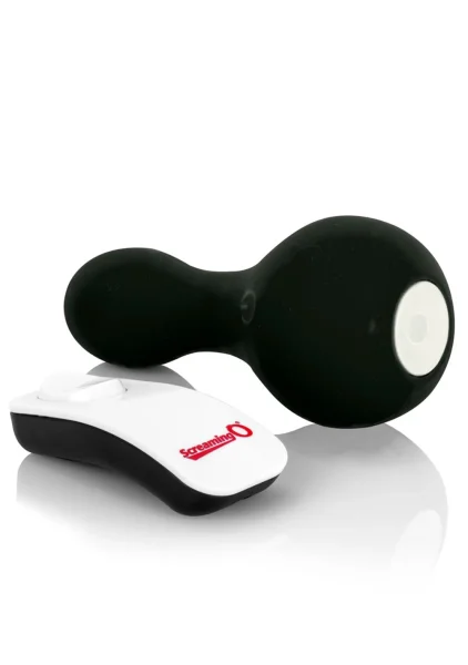 Moove Remote Vibe - Black - Each
