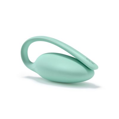 Elvie Kegel Exerciser And Tracker Green
