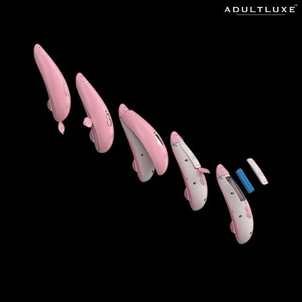Womanizer Premium Eco Air Pulse Massager
