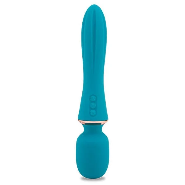 Nubii Mika Mini Wand Vibrator