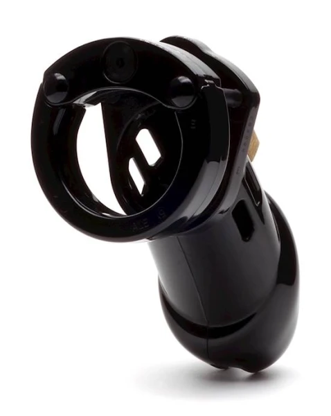 Cb-6000 3.25 Inch Chastity Cock Cage Kit